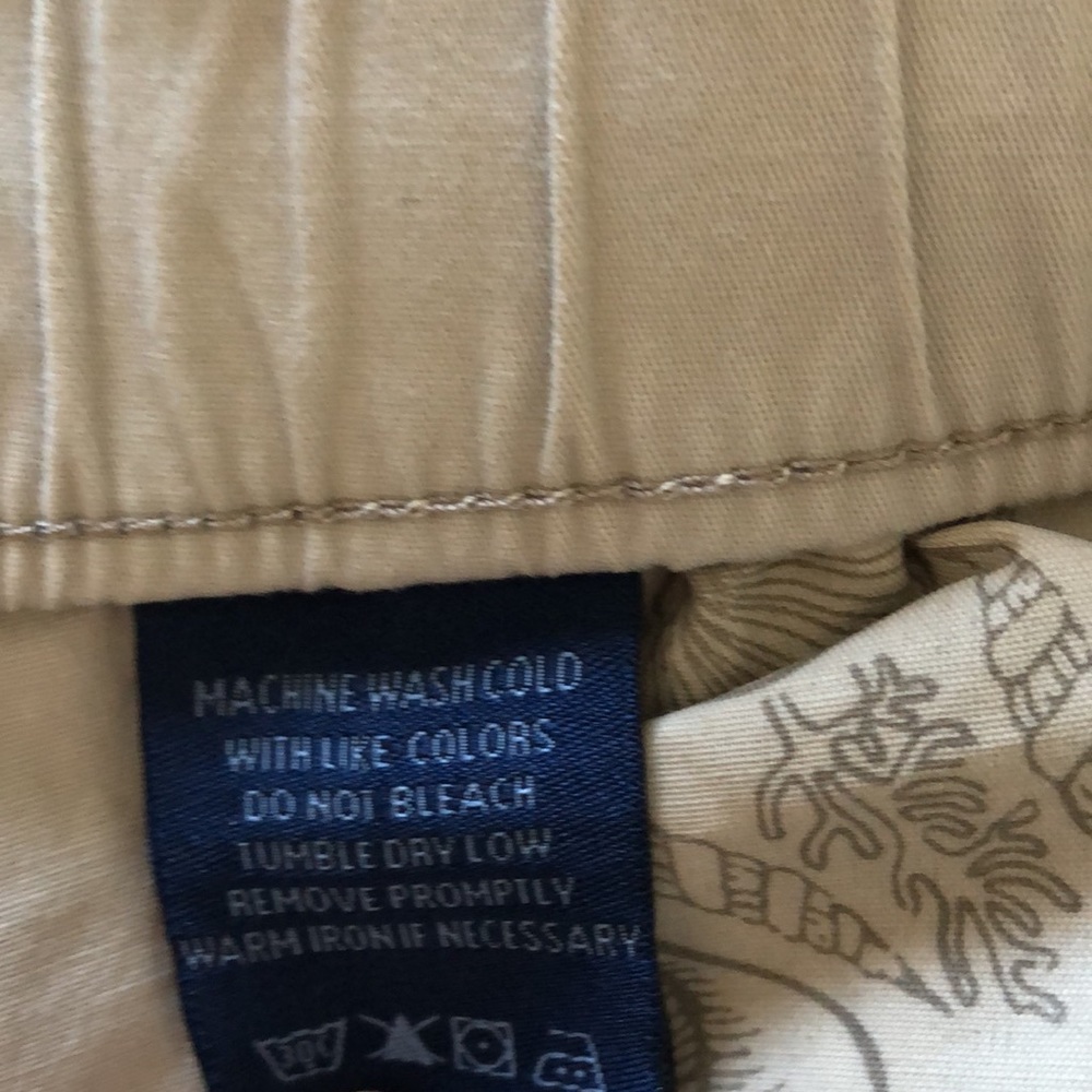 Charleston Threads shorts - Picture 8 of 9